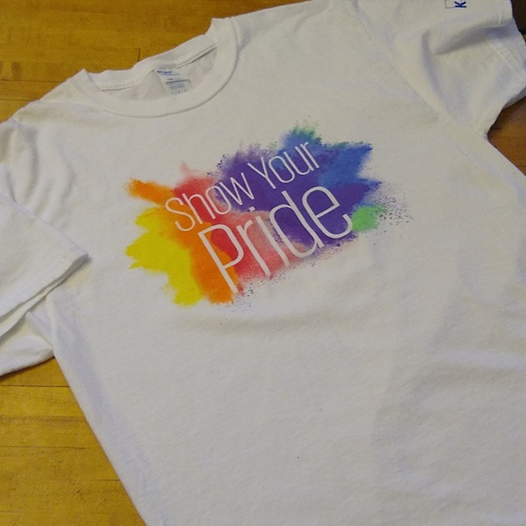 PRIDE T-SHIRT 🏳️‍🌈 - Picture 2 of 6
